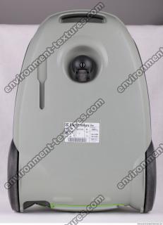 Photo Texture of Vacuum Cleaner 0004